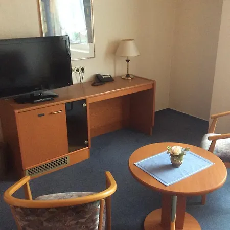 Hungerkamp Hotel Rhede (North Rhine-Westphalia)