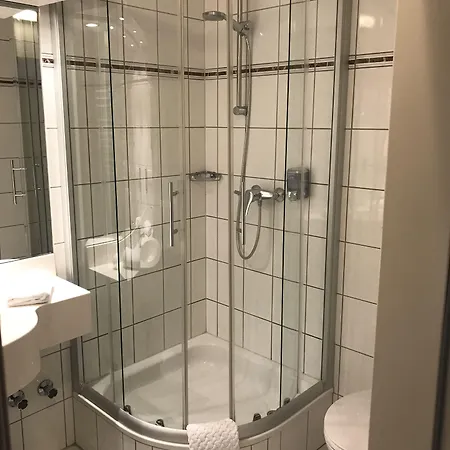 Hungerkamp 3* Rhede (North Rhine-Westphalia)