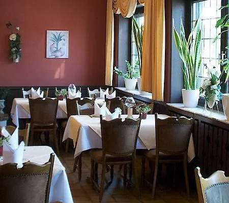 Hungerkamp Rhede (North Rhine-Westphalia)