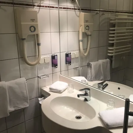 Hungerkamp 3* Rhede (North Rhine-Westphalia)