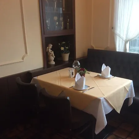 Hotel Hungerkamp Rhede (North Rhine-Westphalia)