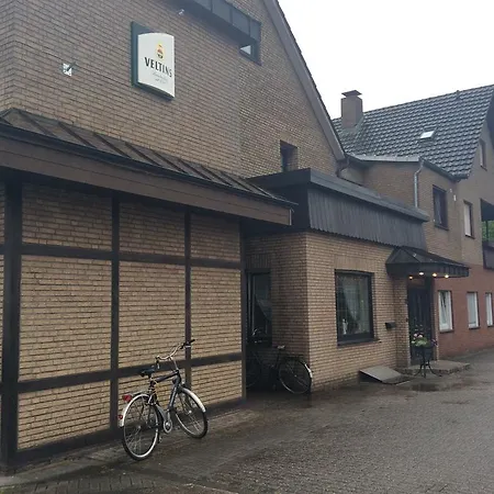 Hungerkamp 3*