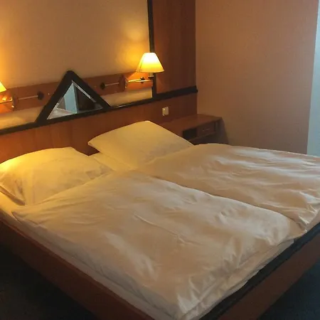 Hungerkamp Hotel 3*