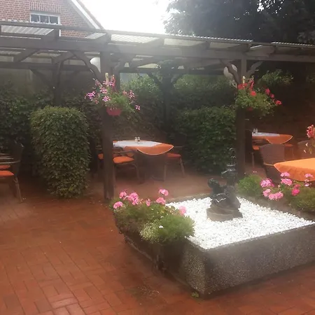 Hotel Hungerkamp