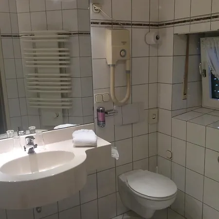 Hotel Hungerkamp Rhede (North Rhine-Westphalia)