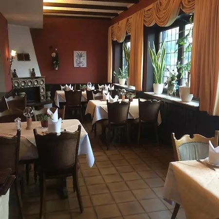 Hungerkamp Hotel Rhede (North Rhine-Westphalia)