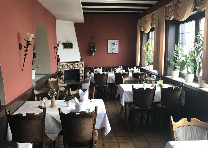 Hungerkamp Hotel Rhede (North Rhine-Westphalia)