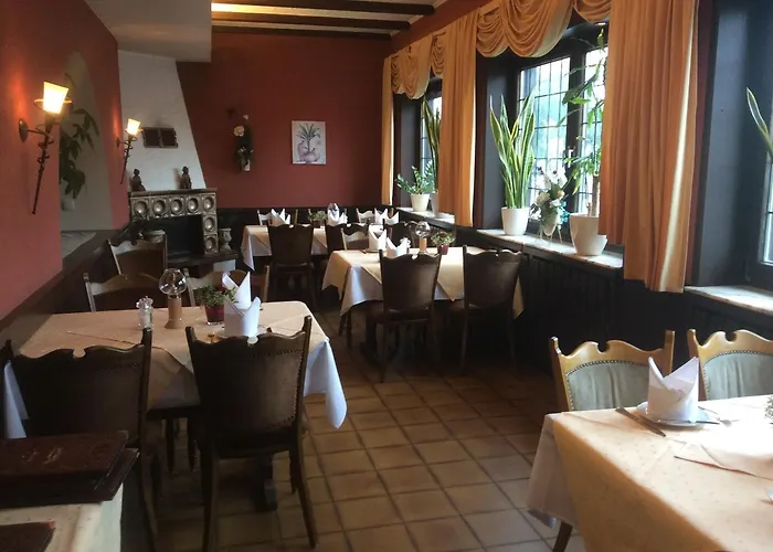 Hungerkamp 3* Rhede (North Rhine-Westphalia)