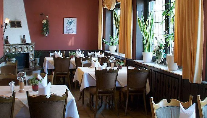 Hungerkamp Rhede (North Rhine-Westphalia)