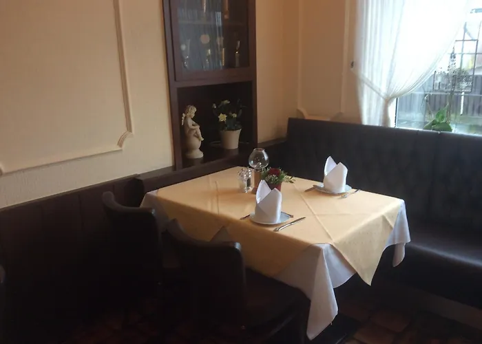 Hungerkamp 3* Rhede (North Rhine-Westphalia)