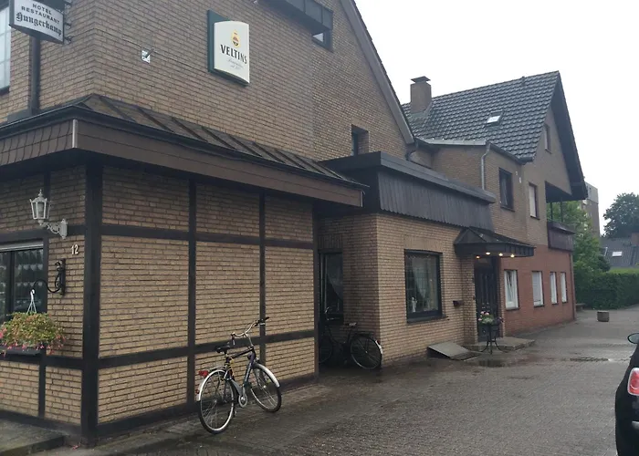 Hungerkamp 3* Rhede (North Rhine-Westphalia)