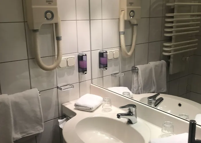 Hungerkamp 3* Rhede (North Rhine-Westphalia)