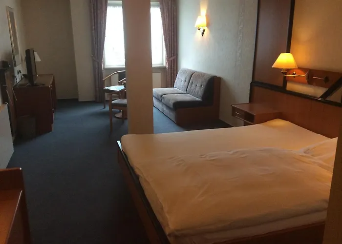 Hungerkamp Rhede (North Rhine-Westphalia)