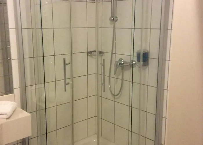 Hungerkamp 3* Rhede (North Rhine-Westphalia)